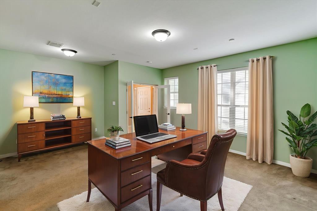 Asbury Circle - Residential