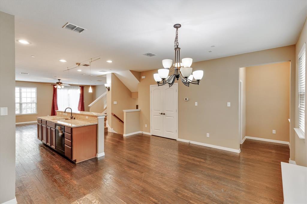 Asbury Circle - Residential