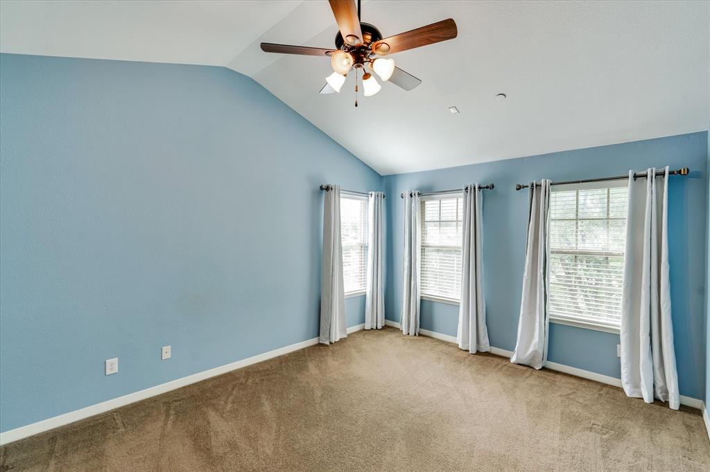 Asbury Circle - Residential