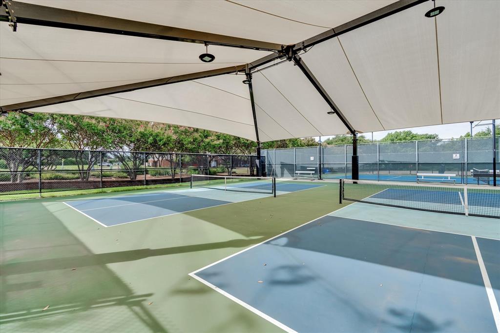 Asbury Circle - Residential