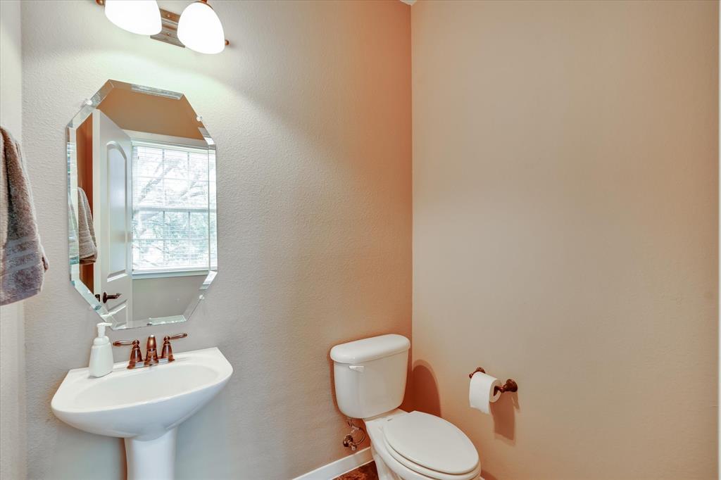 Asbury Circle - Residential