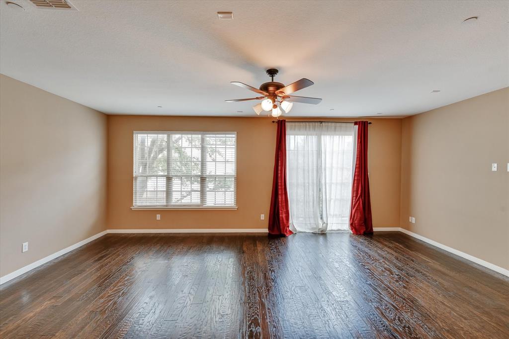 Asbury Circle - Residential