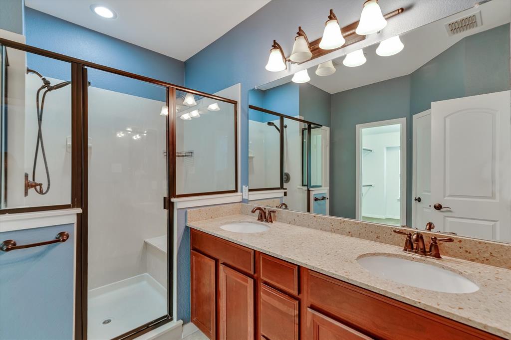 Asbury Circle - Residential