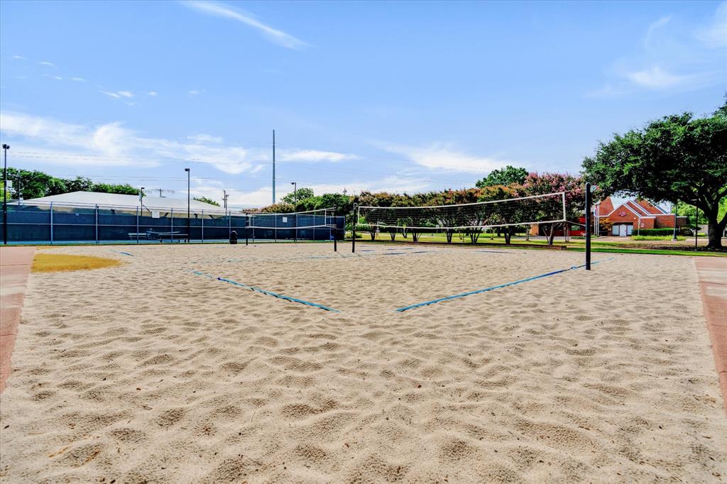 Asbury Circle - Residential