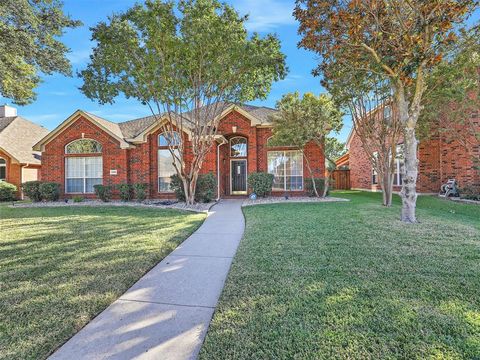 1205 Sonoma Drive Allen TX 75013