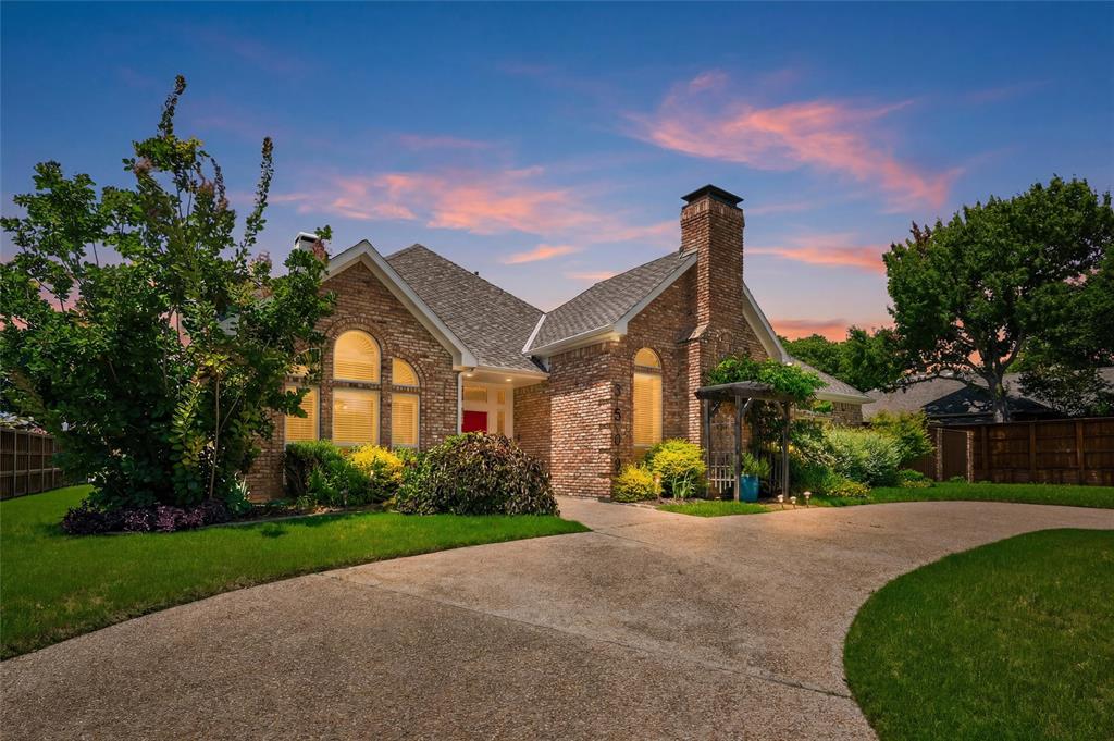3509 Mount Vernon Way
