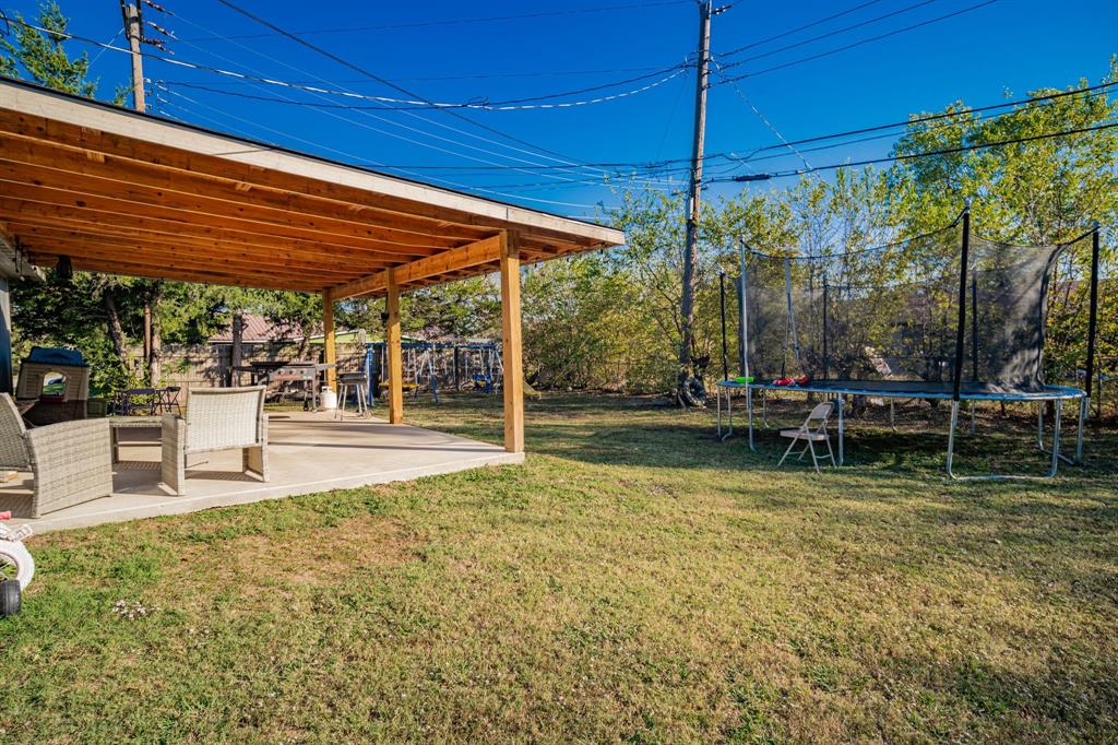 Washington Heights #1 - Residential