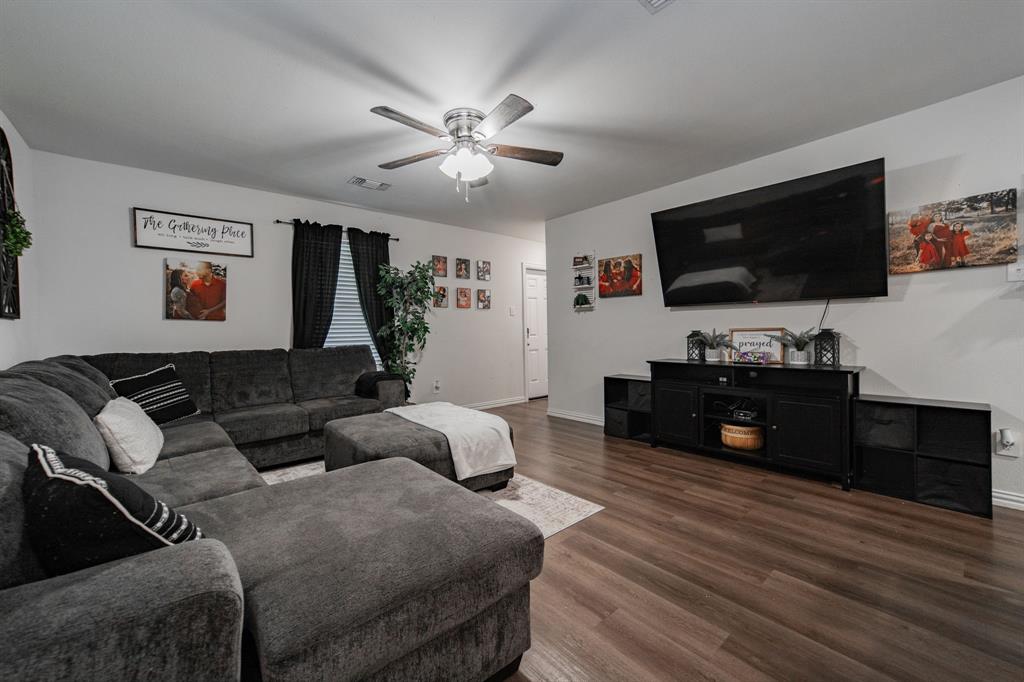 Washington Heights #1 - Residential