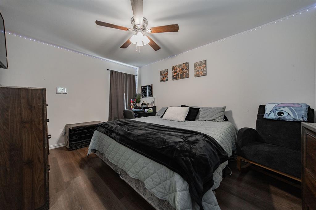 Washington Heights #1 - Residential