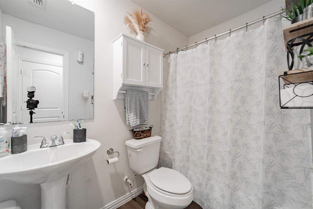 Washington Heights #1 - Residential