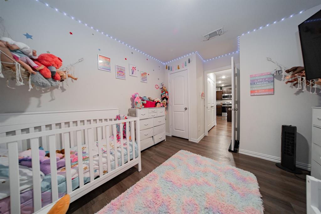 Washington Heights #1 - Residential