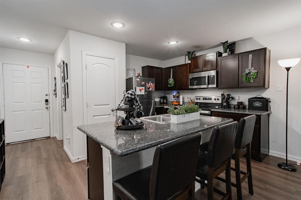 Washington Heights #1 - Residential