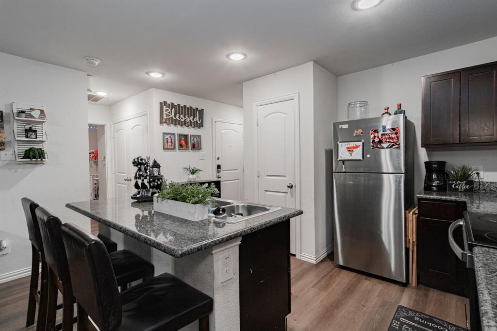 Washington Heights #1 - Residential