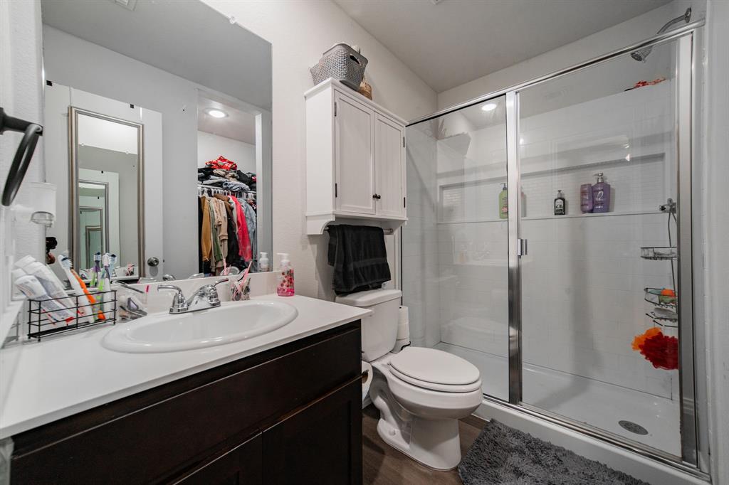 Washington Heights #1 - Residential