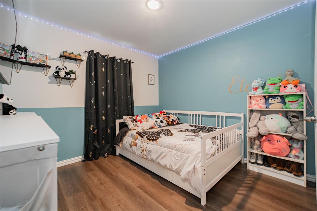 Washington Heights #1 - Residential