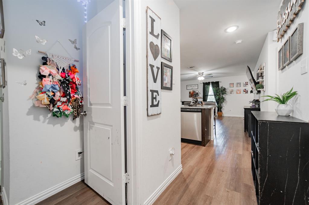 Washington Heights #1 - Residential