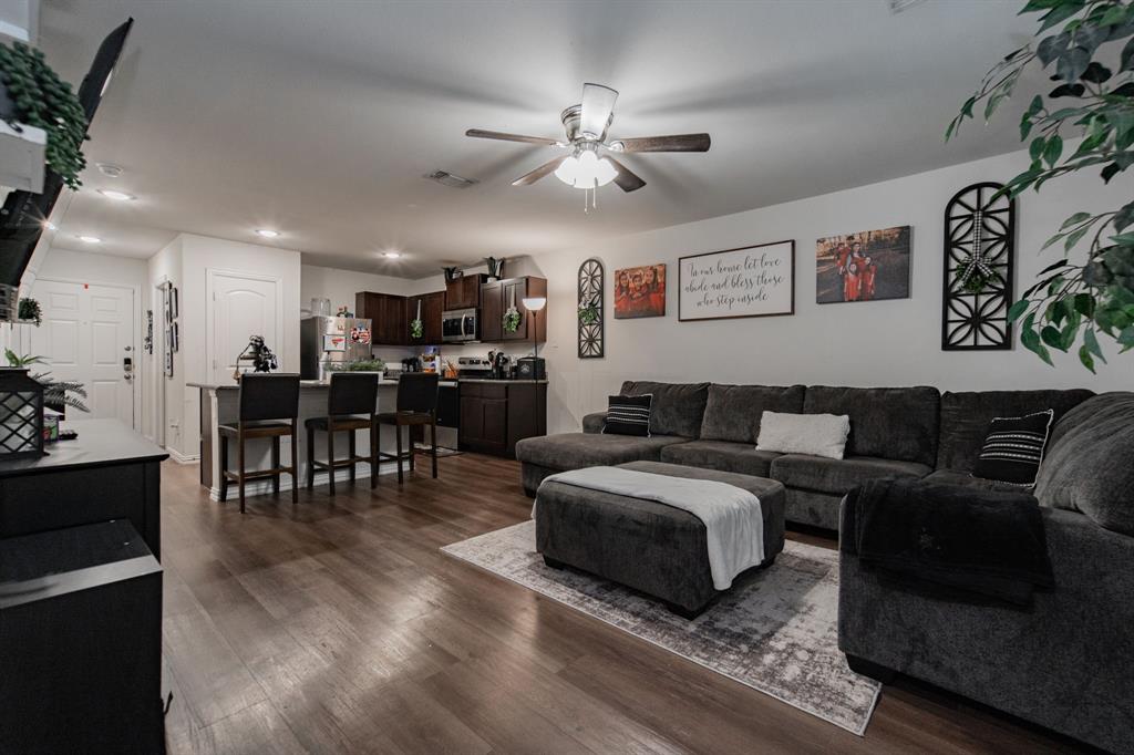 Washington Heights #1 - Residential