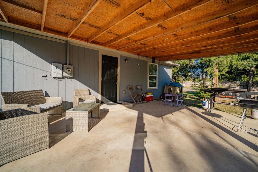 Washington Heights #1 - Residential