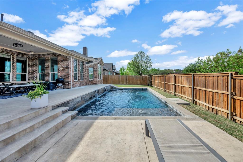 Saratoga - Residential