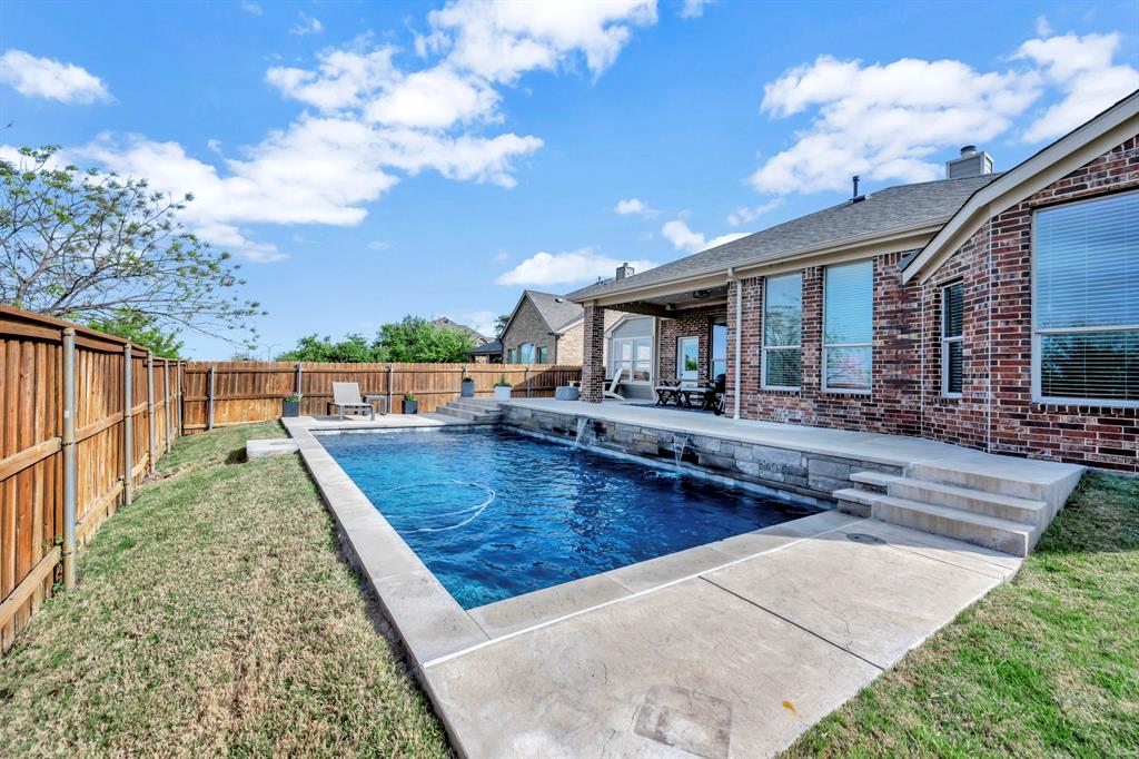 Saratoga - Residential