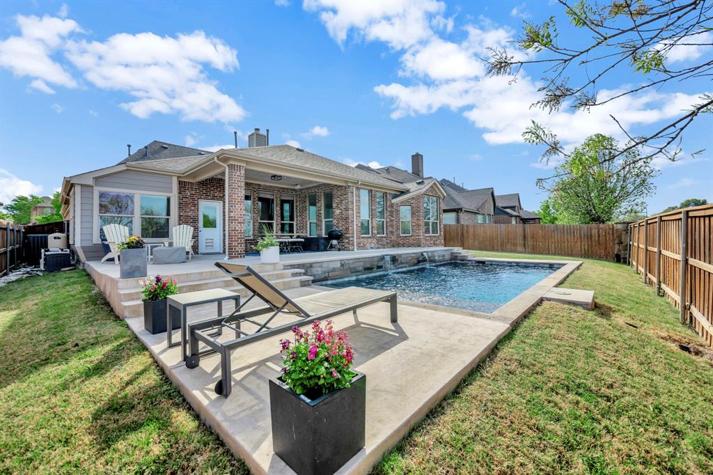 Saratoga - Residential