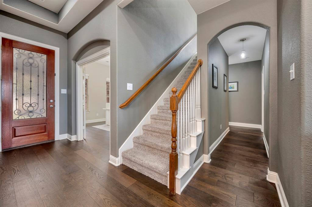 Saratoga - Residential