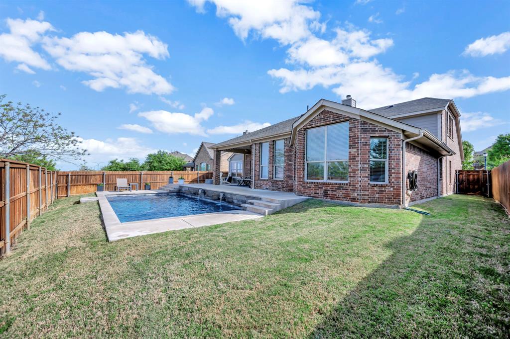 Saratoga - Residential