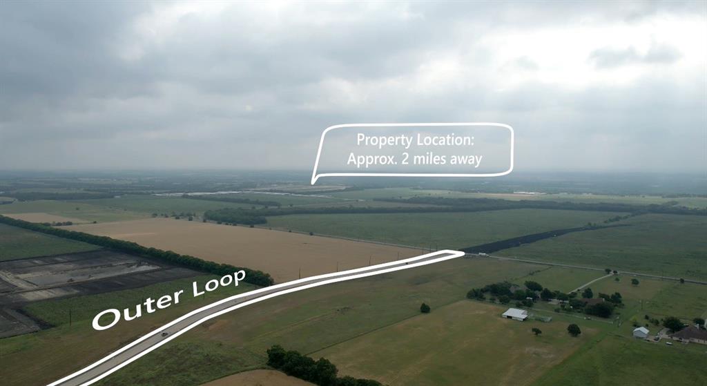 Not Applicable - Land