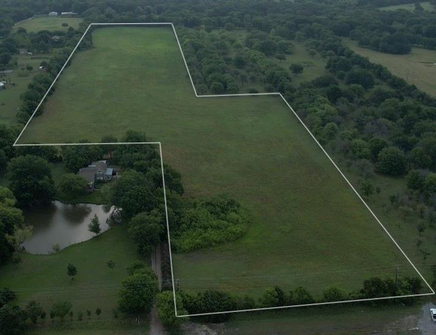 Prime 14-Acre Property in Celina, TX
Discover the perfect opportunity with this expansive 14-acre parcel located in the heart of Celina, Texas. This unzoned land offers unparalleled flexibility for your development dreams, whether residential, commercial, or agricultural.

Key Features:
Approximately 260 Feet of Road Frontage: Providing excellent visibility and accessibility.
Strategic Location, directly across from the prestigious Harper Estates Development.
Just 2 miles from the Outer Loop, offering seamless connectivity.
Only 1.5 miles from W FM 455, ensuring easy access to major routes.

This prime location is ideal for investors and developers looking to capitalize on Celina’s rapid growth and vibrant community. Don’t miss out on this rare opportunity to own a versatile piece of land in one of Texas’s most sought-after areas.