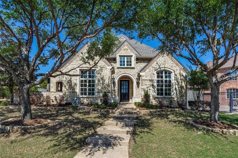 11308 Nogales Lane Frisco TX 75033