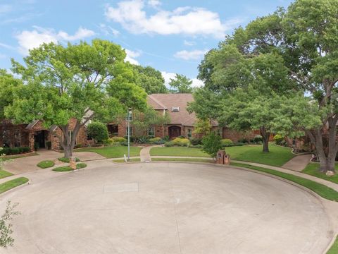 6916 April Way Circle Plano TX 75023