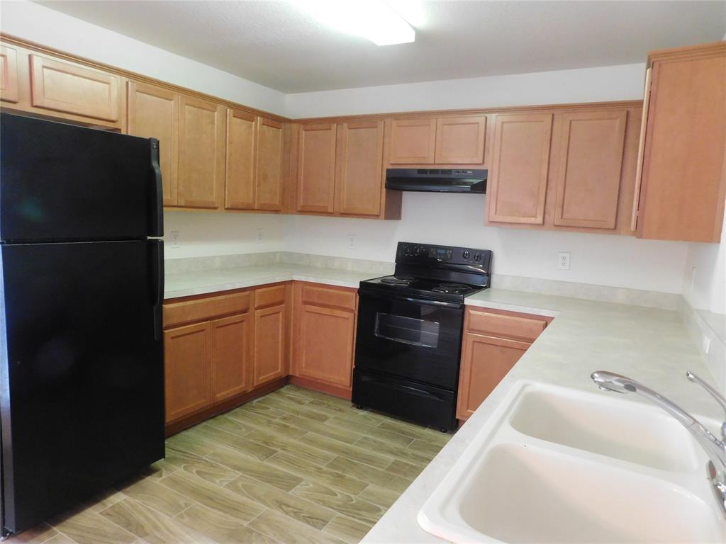 Trail Lake Estates Add Ft Wth - Residential Lease