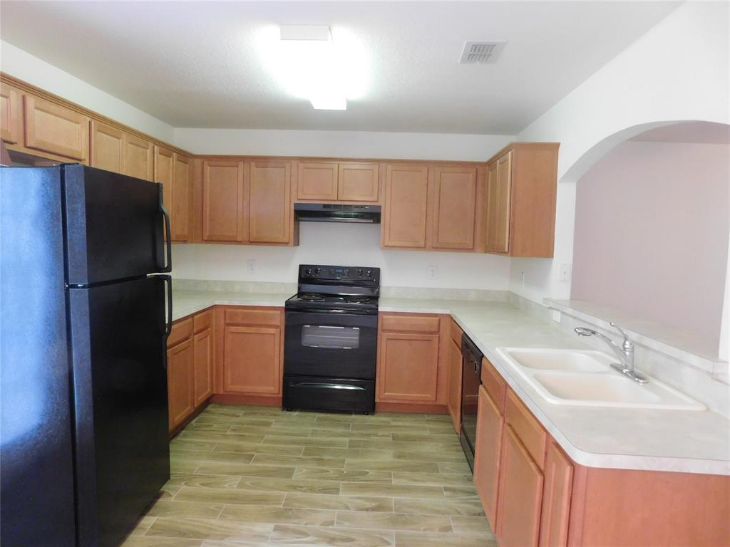 Trail Lake Estates Add Ft Wth - Residential Lease