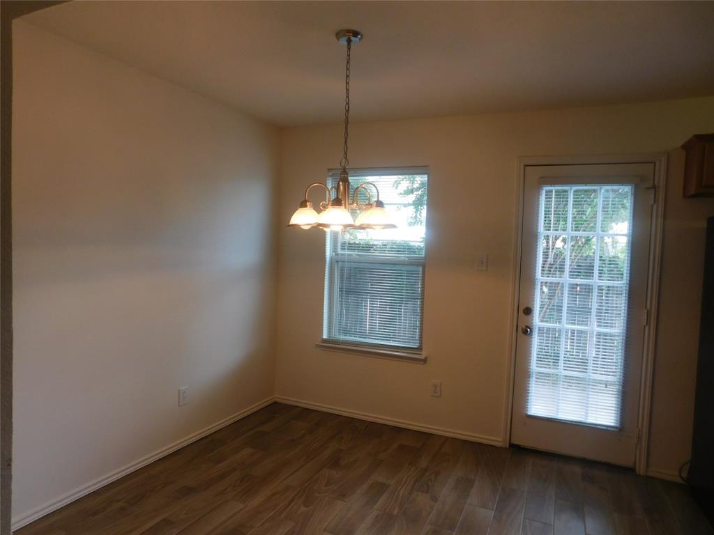 Trail Lake Estates Add Ft Wth - Residential Lease