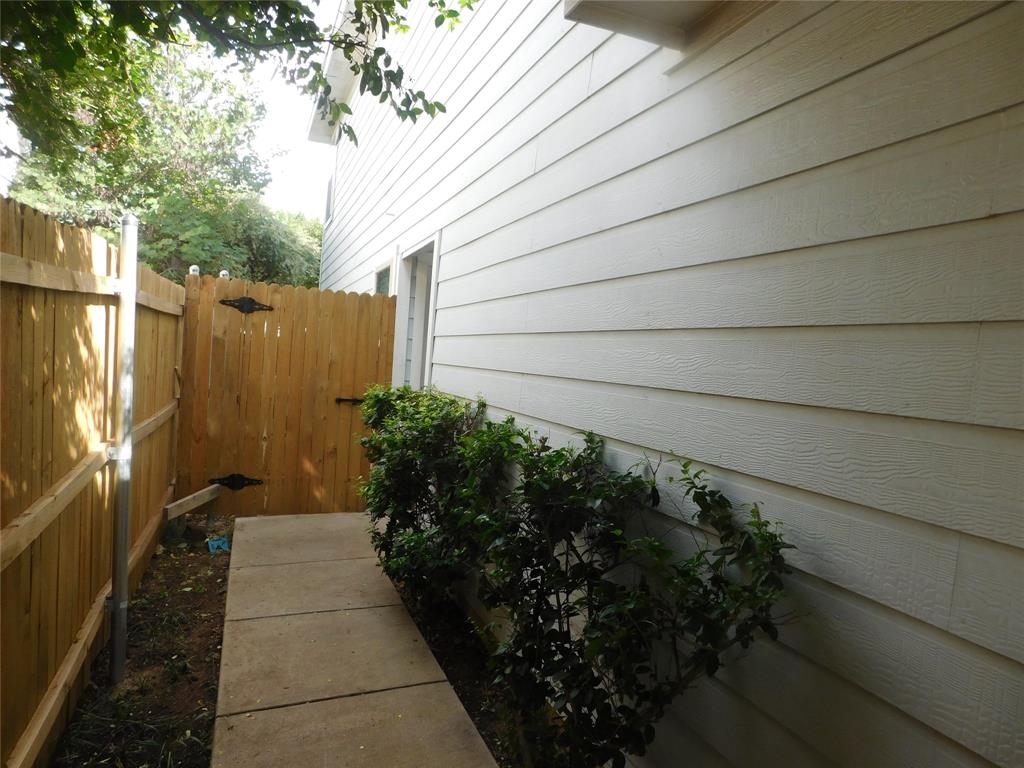 Trail Lake Estates Add Ft Wth - Residential Lease