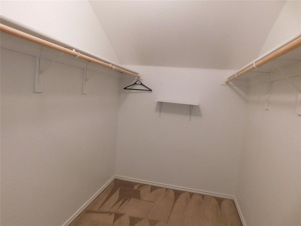 Trail Lake Estates Add Ft Wth - Residential Lease