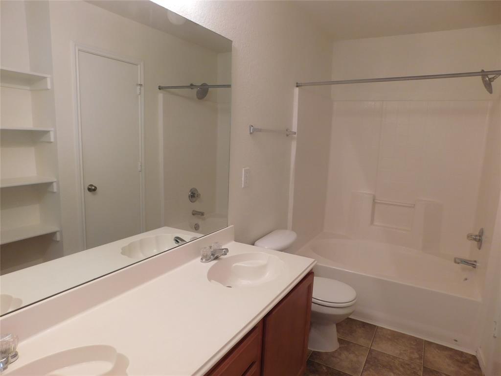 Trail Lake Estates Add Ft Wth - Residential Lease