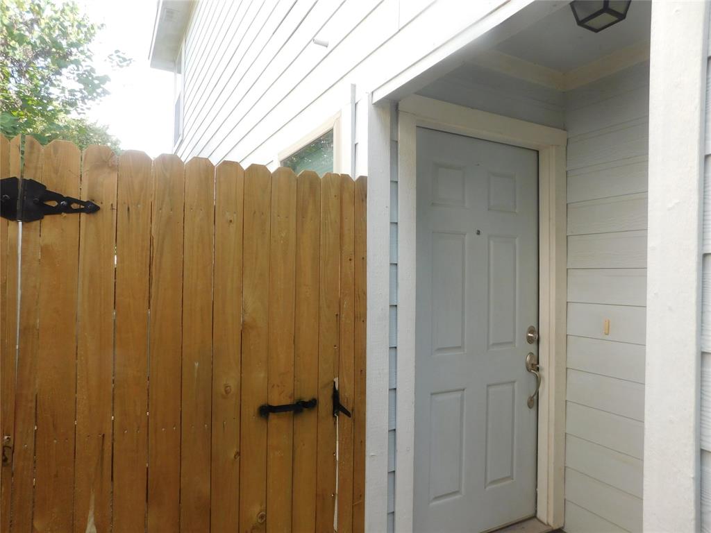 Trail Lake Estates Add Ft Wth - Residential Lease