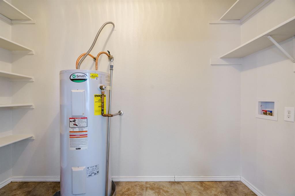 Legends Of Mckinney Ph III - Residential Lease