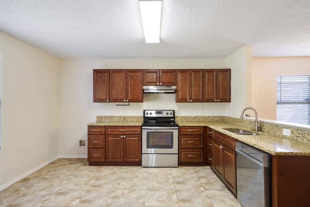 Legends Of Mckinney Ph III - Residential Lease