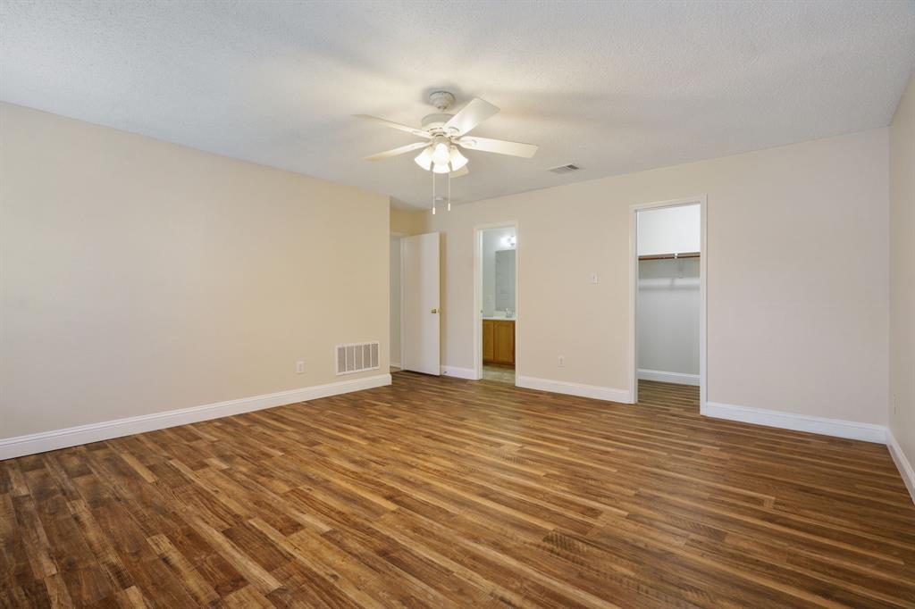 Legends Of Mckinney Ph III - Residential Lease