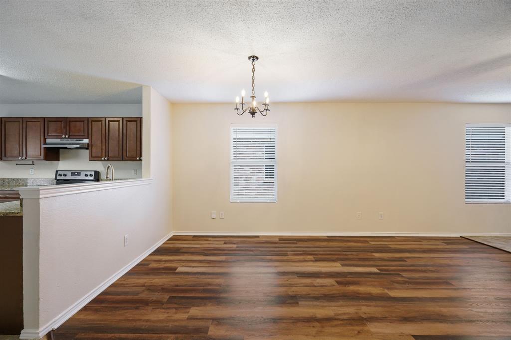 Legends Of Mckinney Ph III - Residential Lease