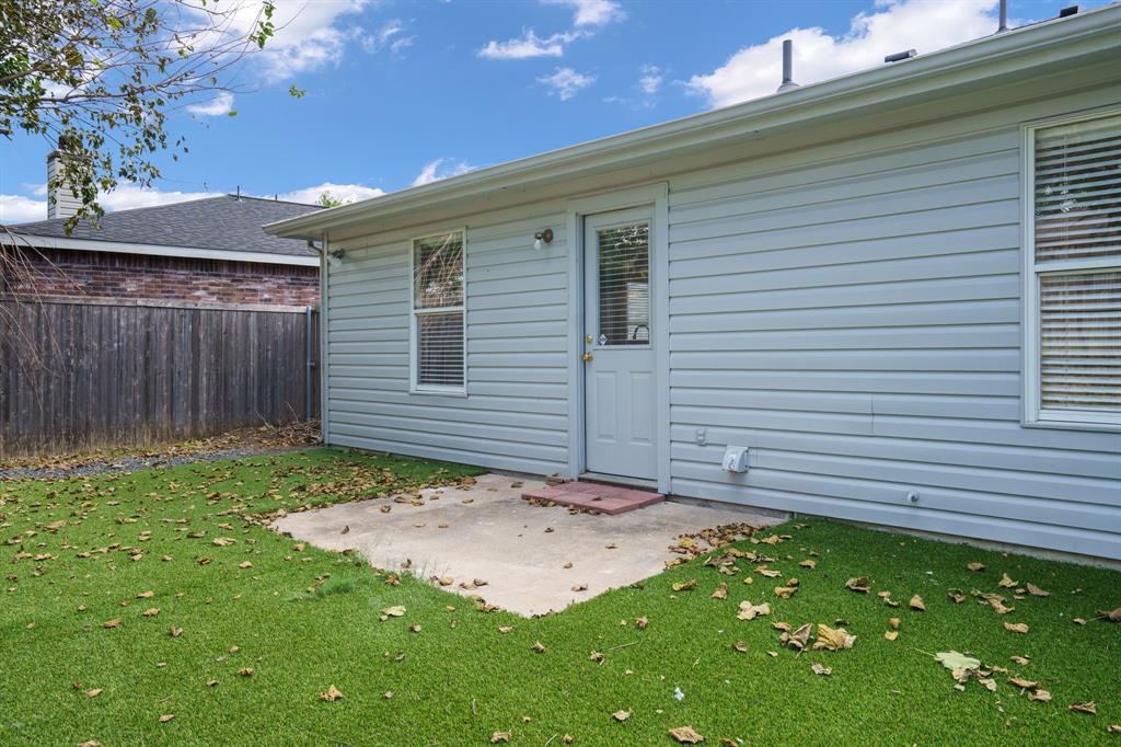 Legends Of Mckinney Ph III - Residential Lease