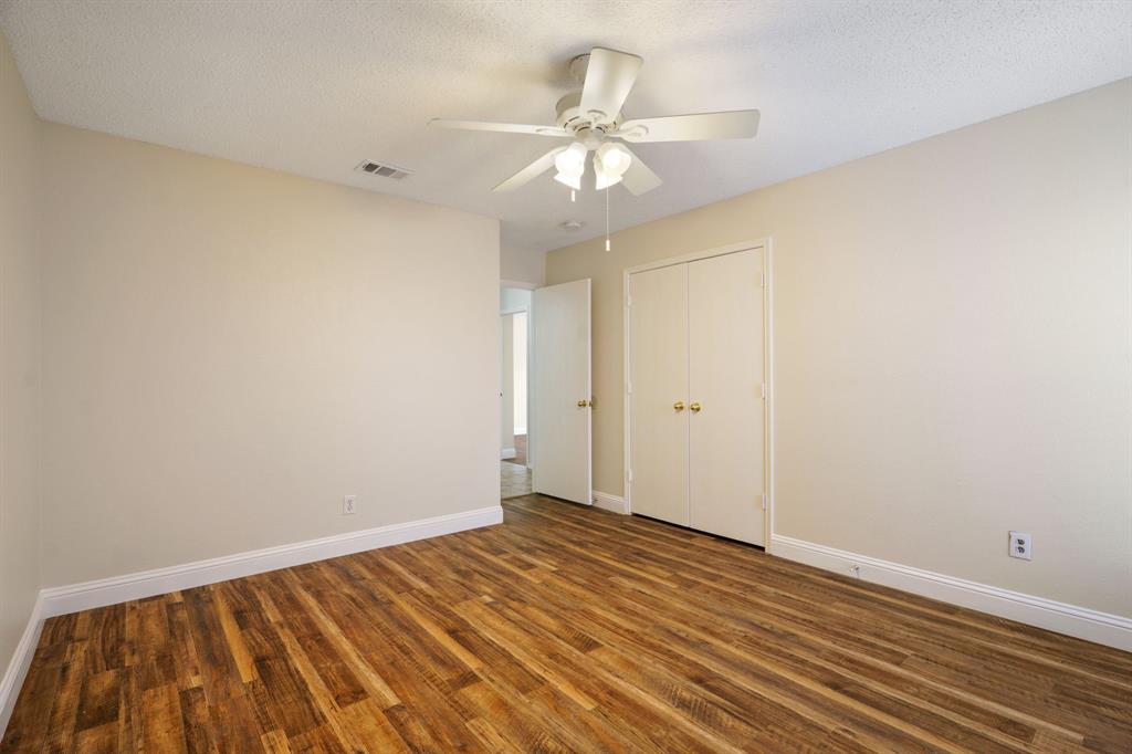 Legends Of Mckinney Ph III - Residential Lease