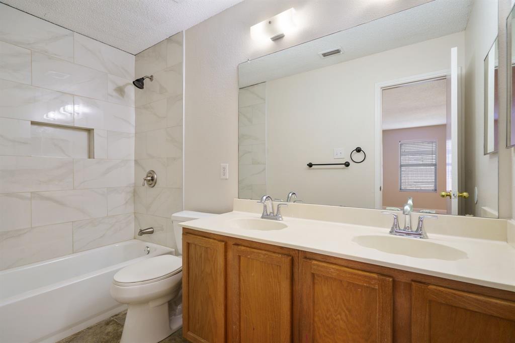 Legends Of Mckinney Ph III - Residential Lease