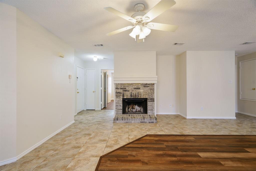 Legends Of Mckinney Ph III - Residential Lease