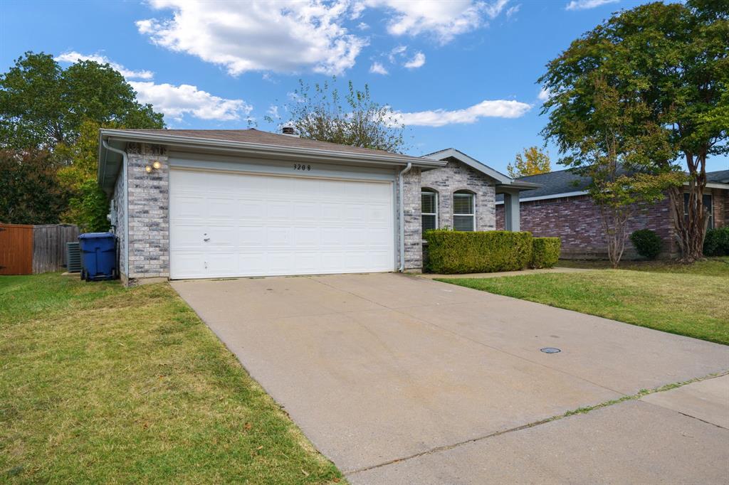 Legends Of Mckinney Ph III - Residential Lease