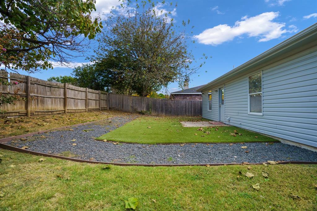 Legends Of Mckinney Ph III - Residential Lease