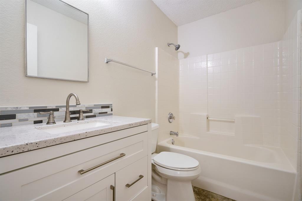 Legends Of Mckinney Ph III - Residential Lease