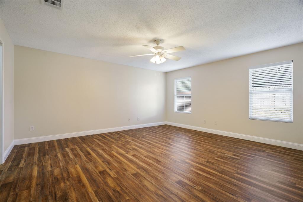 Legends Of Mckinney Ph III - Residential Lease